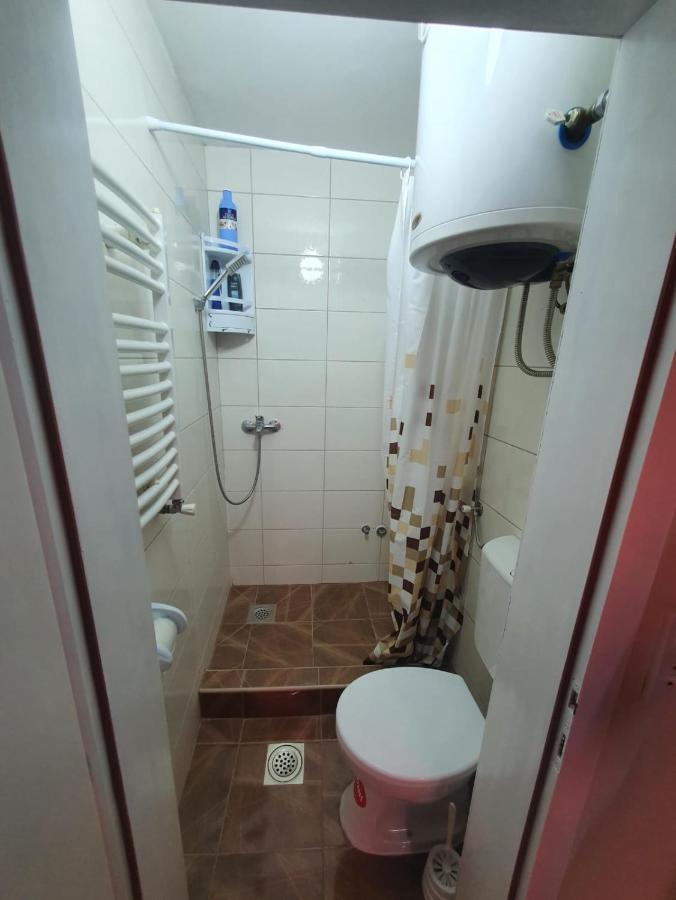 Bulevar Apartments Pozarevac Ngoại thất bức ảnh