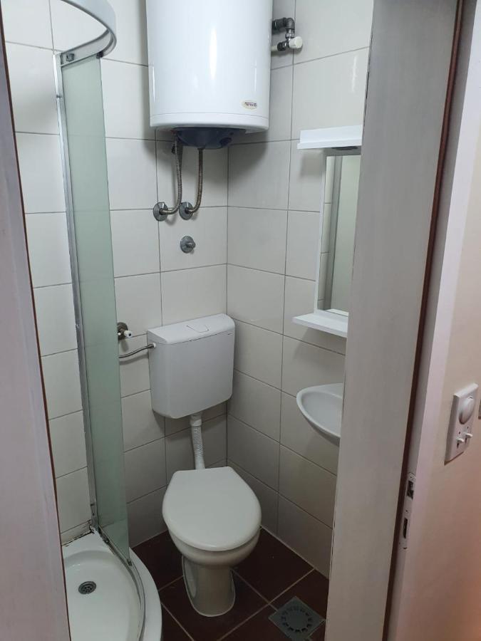 Bulevar Apartments Pozarevac Ngoại thất bức ảnh