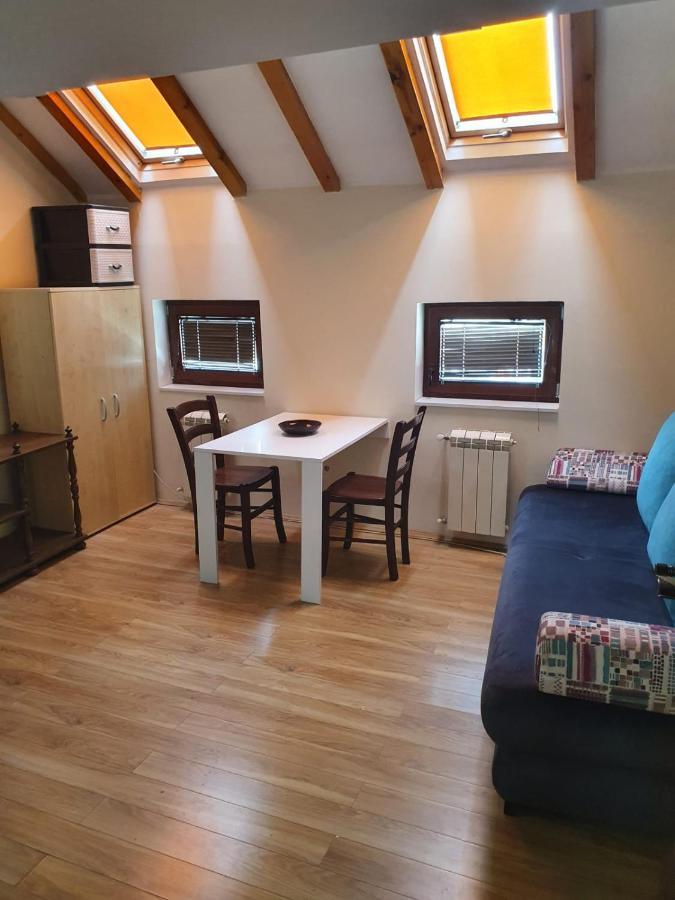 Bulevar Apartments Pozarevac Ngoại thất bức ảnh