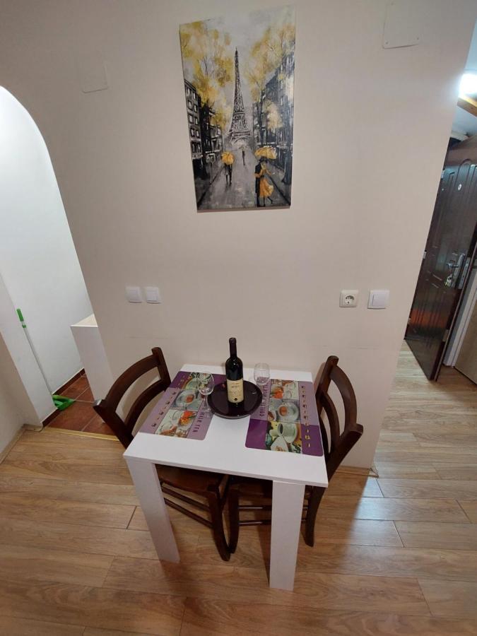 Bulevar Apartments Pozarevac Ngoại thất bức ảnh