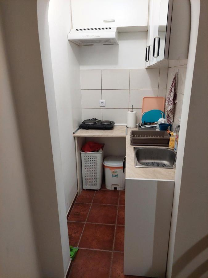 Bulevar Apartments Pozarevac Ngoại thất bức ảnh