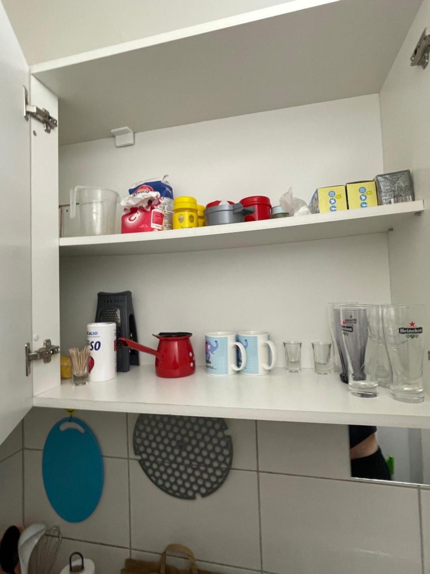 Bulevar Apartments Pozarevac Ngoại thất bức ảnh