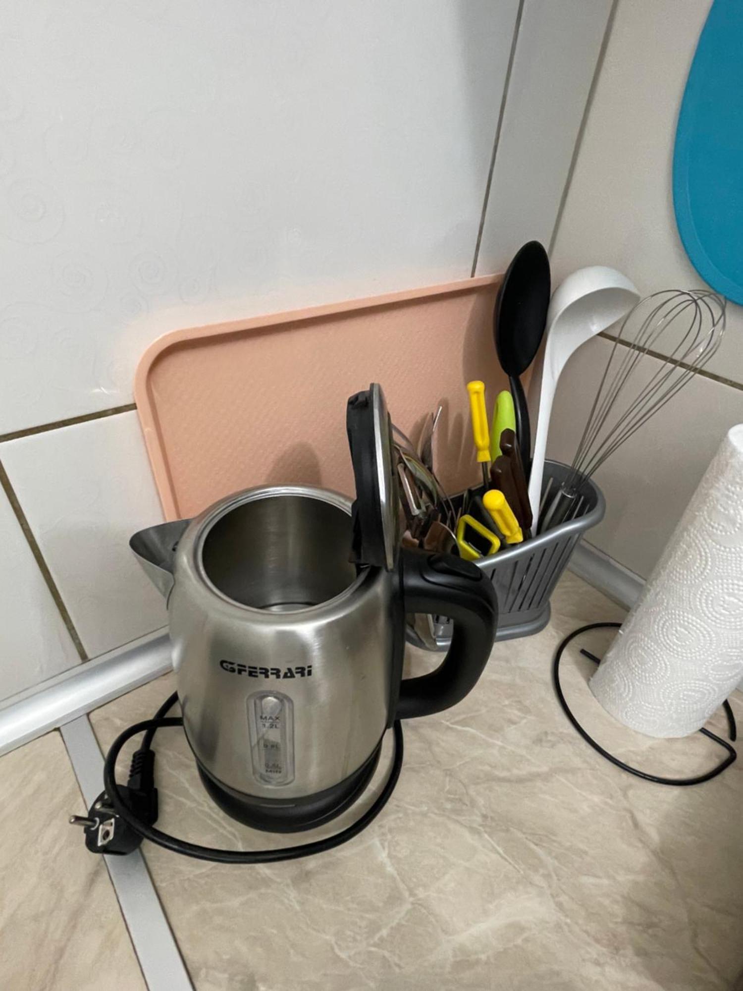 Bulevar Apartments Pozarevac Ngoại thất bức ảnh