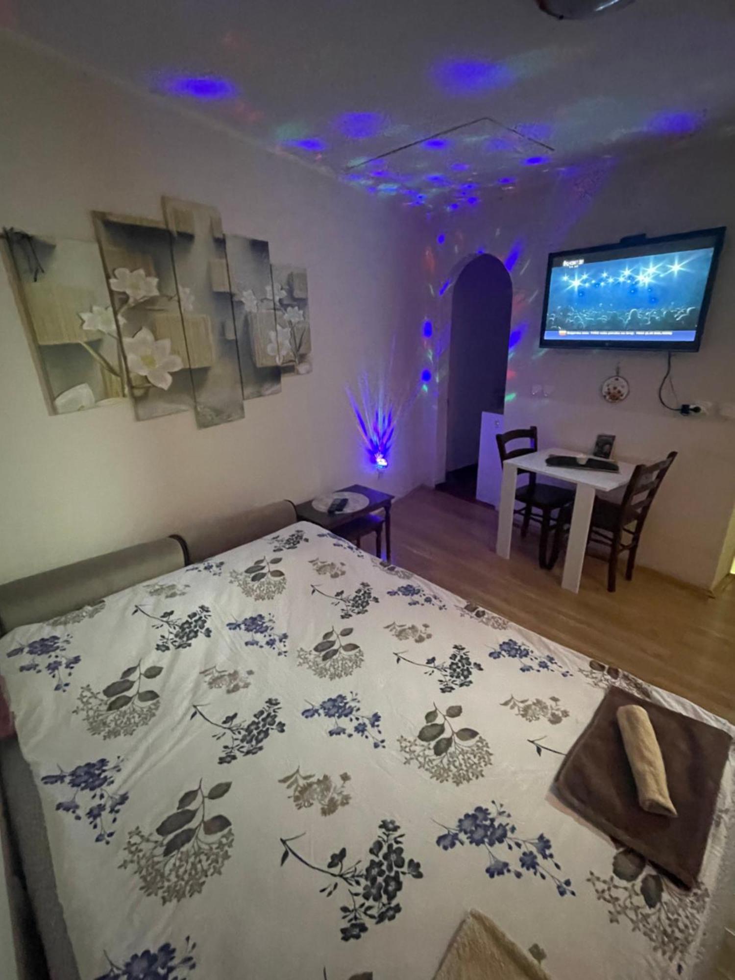 Bulevar Apartments Pozarevac Ngoại thất bức ảnh
