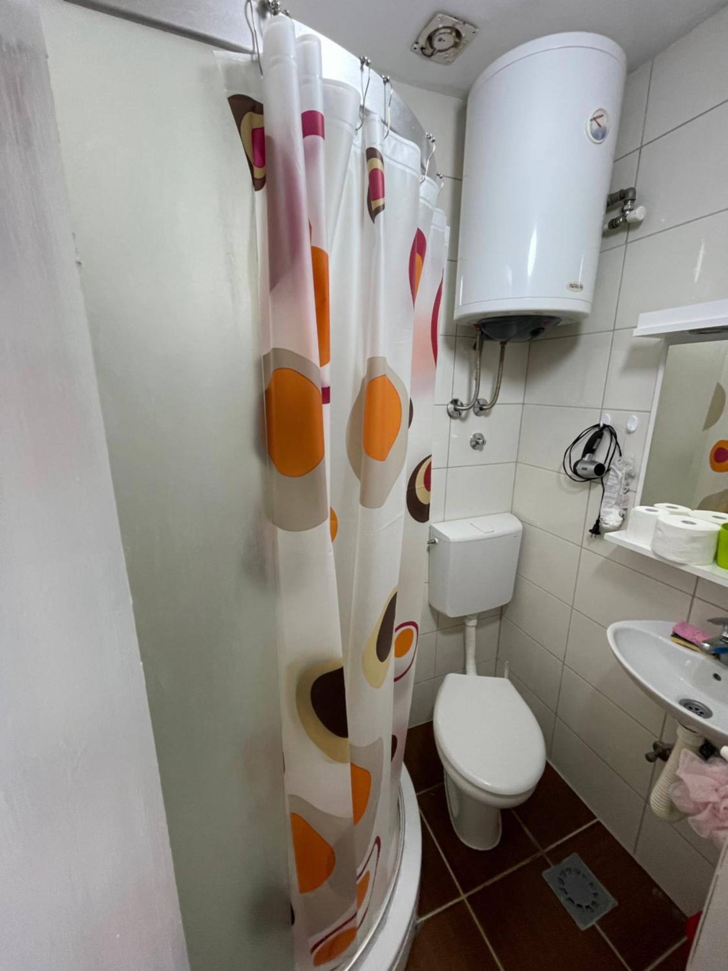 Bulevar Apartments Pozarevac Ngoại thất bức ảnh
