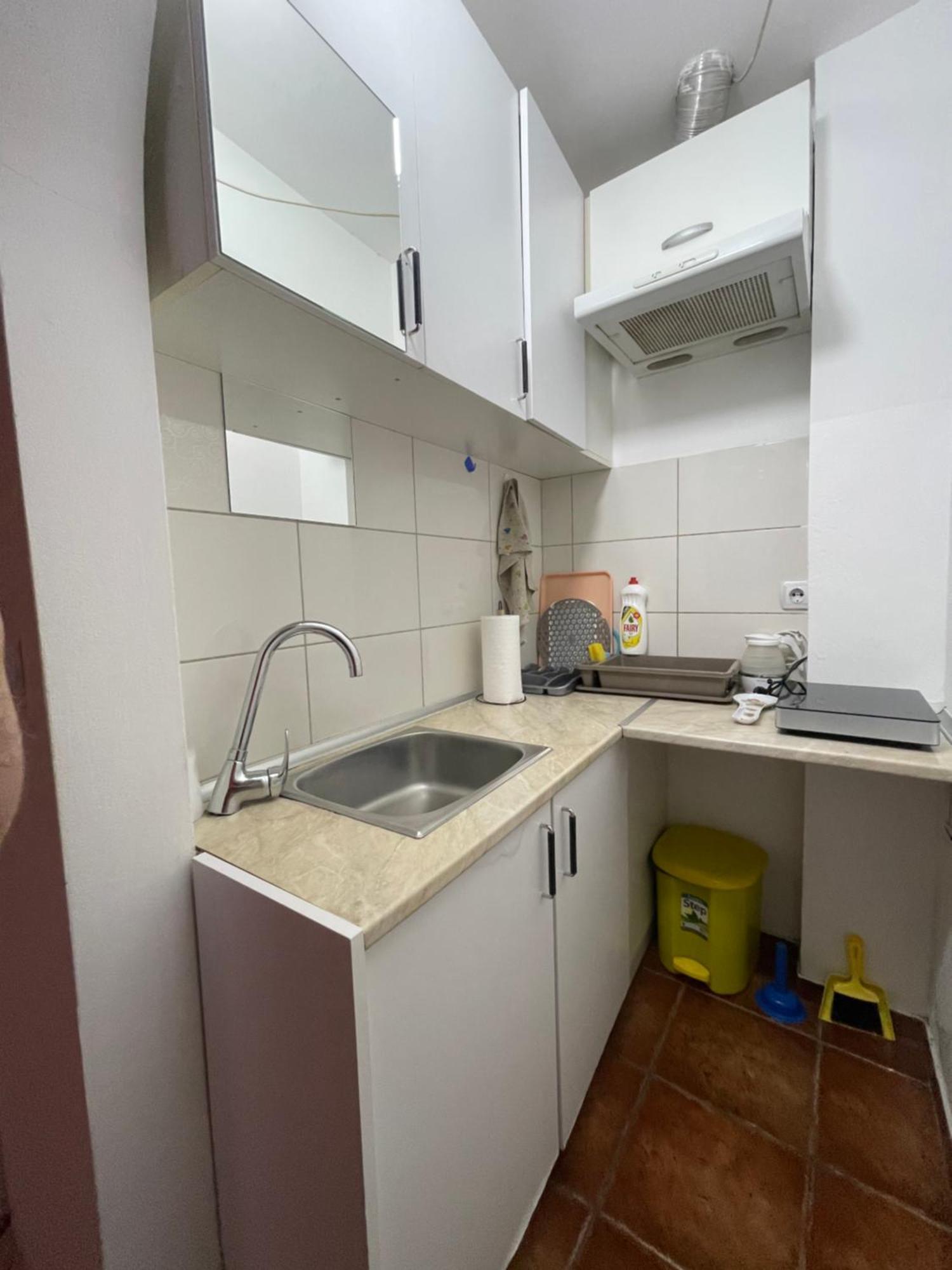Bulevar Apartments Pozarevac Ngoại thất bức ảnh