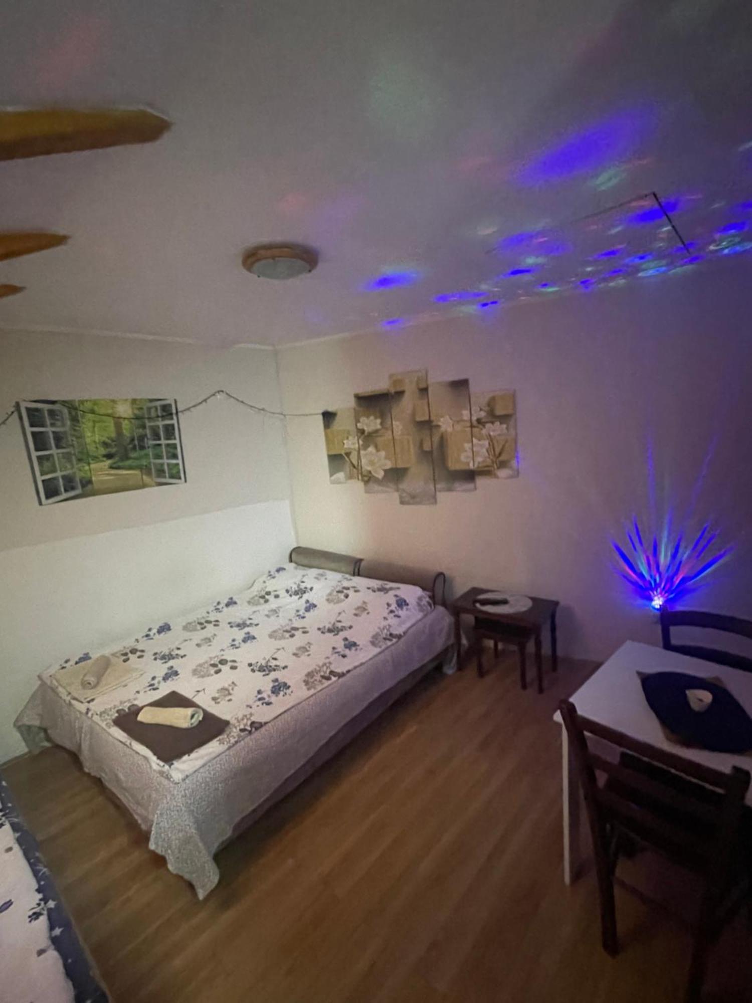 Bulevar Apartments Pozarevac Ngoại thất bức ảnh