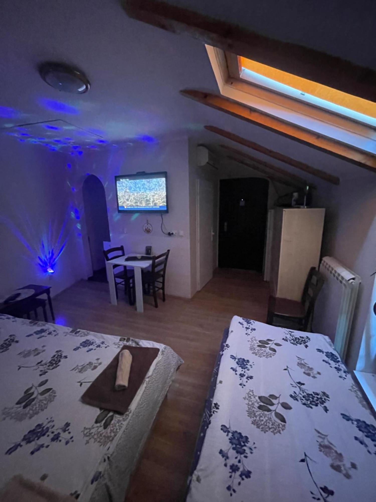 Bulevar Apartments Pozarevac Ngoại thất bức ảnh