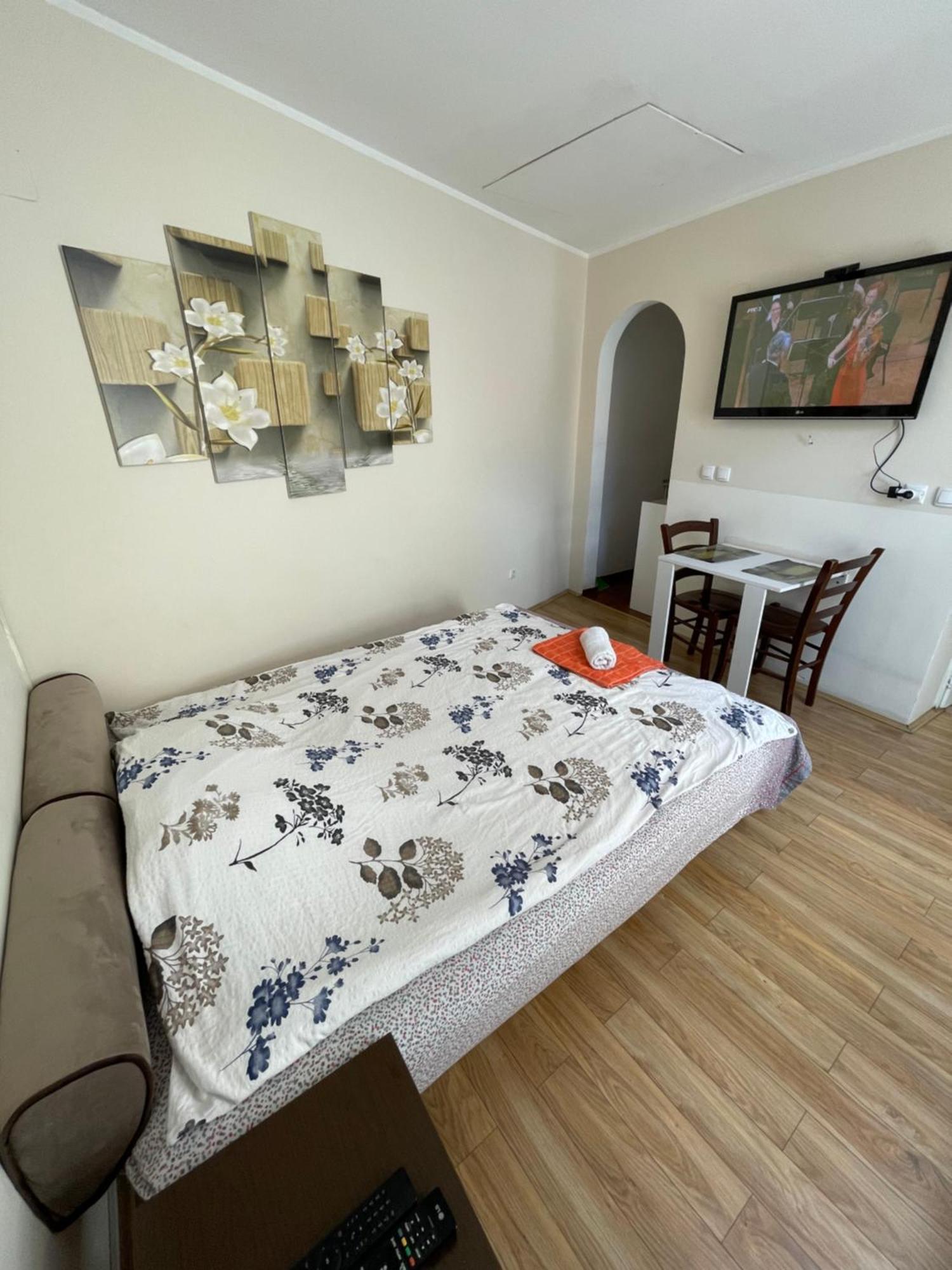 Bulevar Apartments Pozarevac Ngoại thất bức ảnh