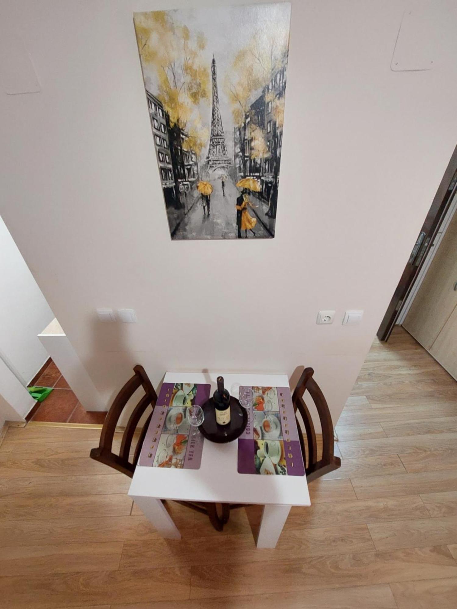 Bulevar Apartments Pozarevac Phòng bức ảnh